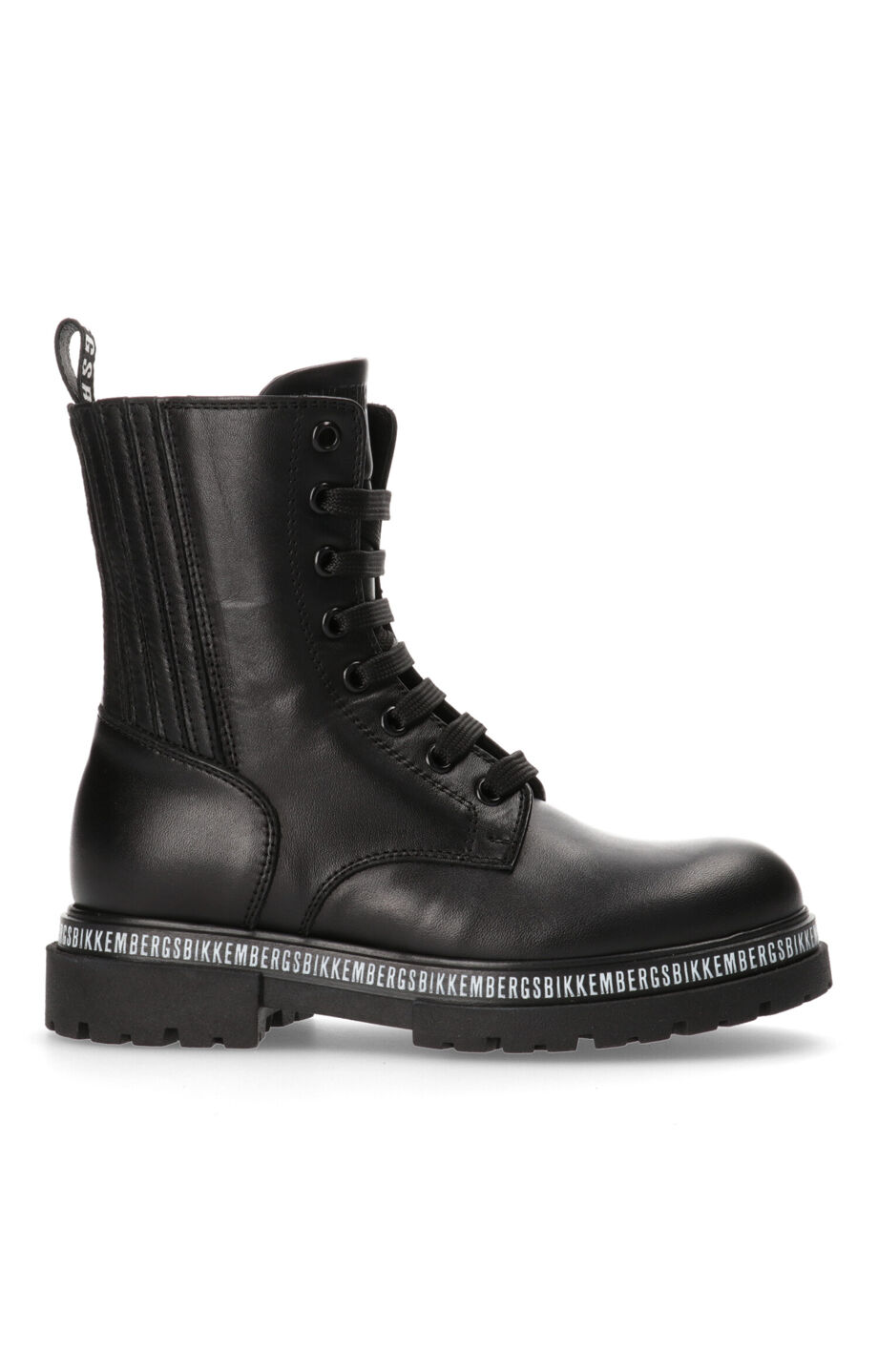 Scarpe per bambini 4 6 anni sneakers stivali Bikkembergs