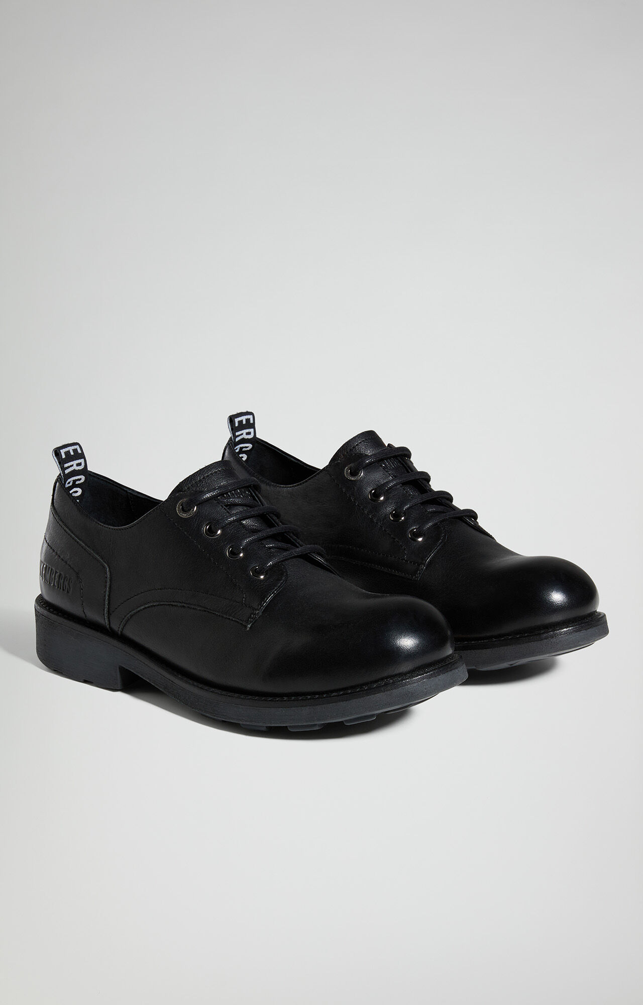 Men's Lace-up Shoes | Dirk Bikkembergs