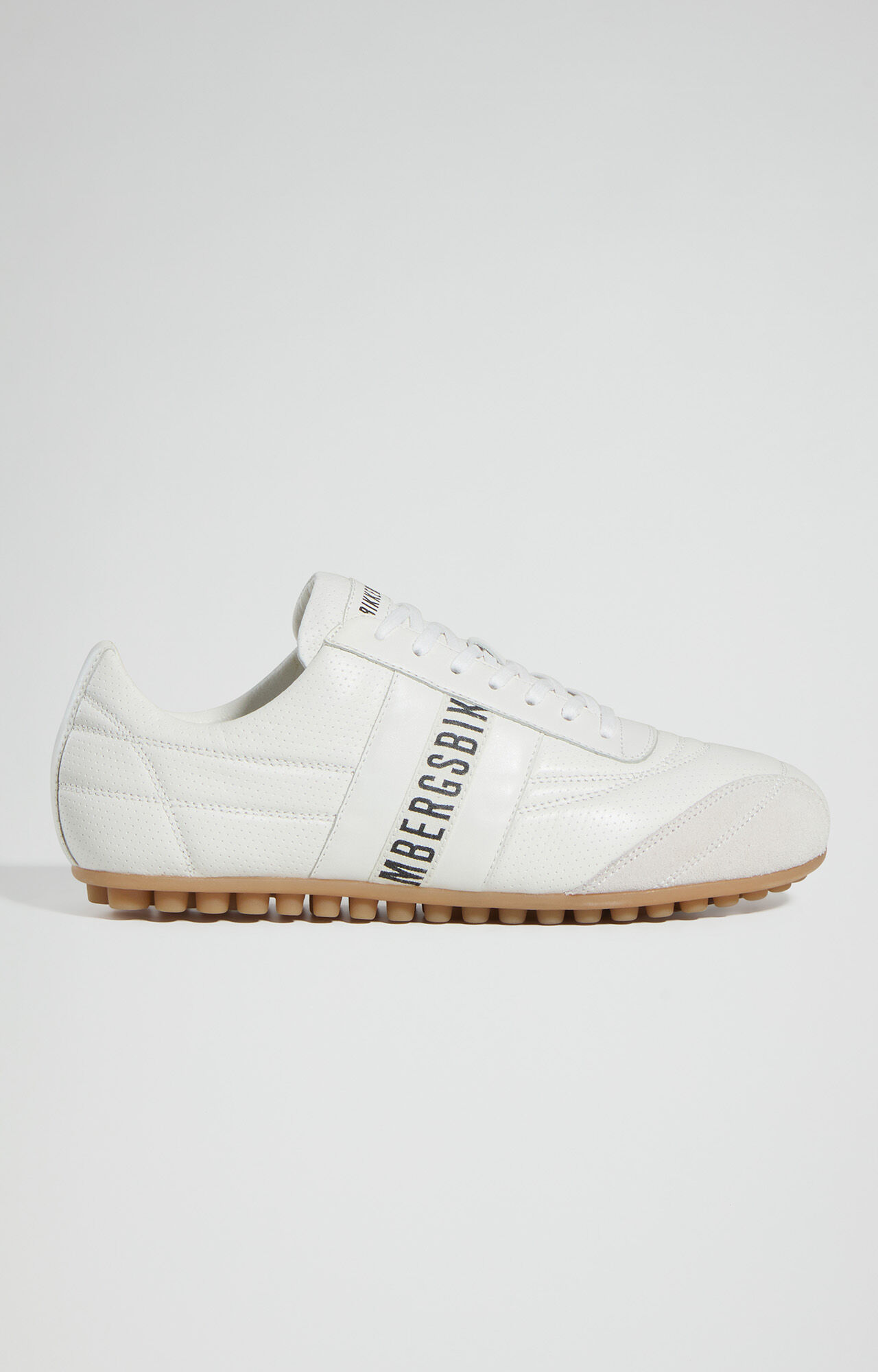 Men's Shoes: ankle boots, trainers and slides | Bikkembergs