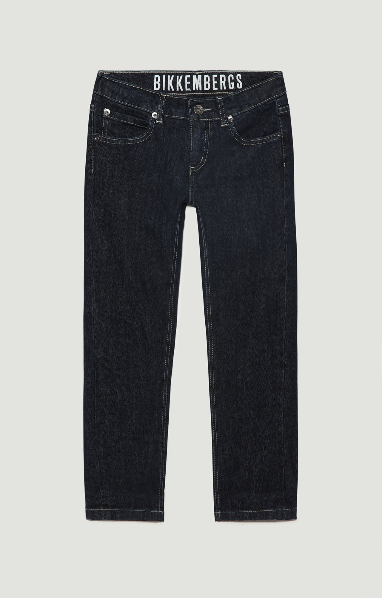 bikkembergs jeans