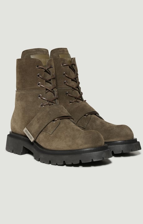 Men's boots - Hann, 171 SIEPE Men's boots - Hann, 171 SIEPE, hi-res-1