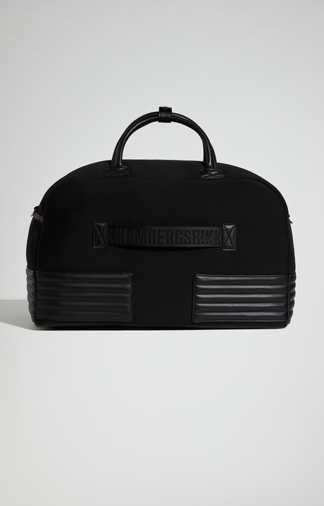 Men's Joe duffle bag, BLACK, hi-res-1
