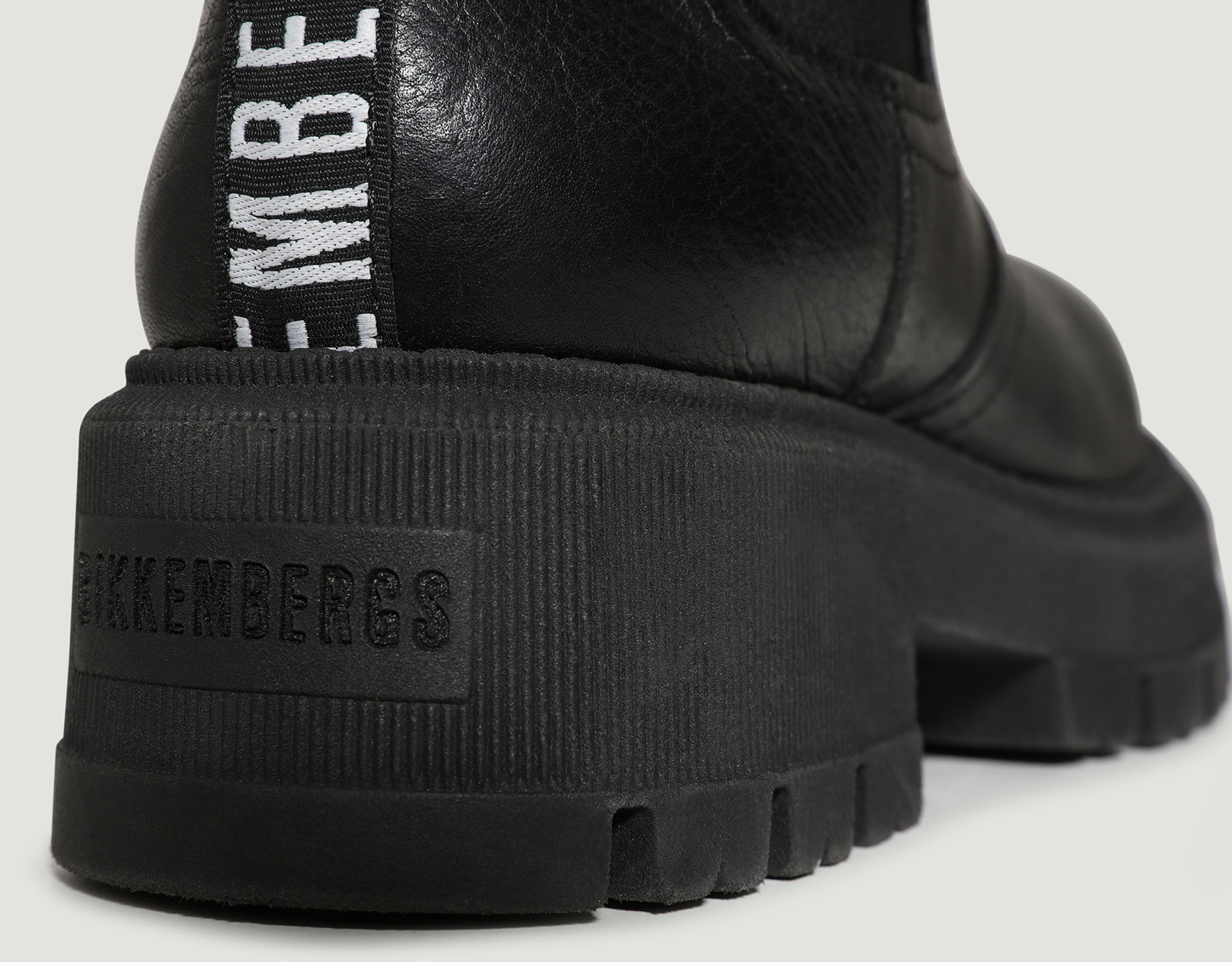 Women s boots and ankle boots high and low Bikkembergs
