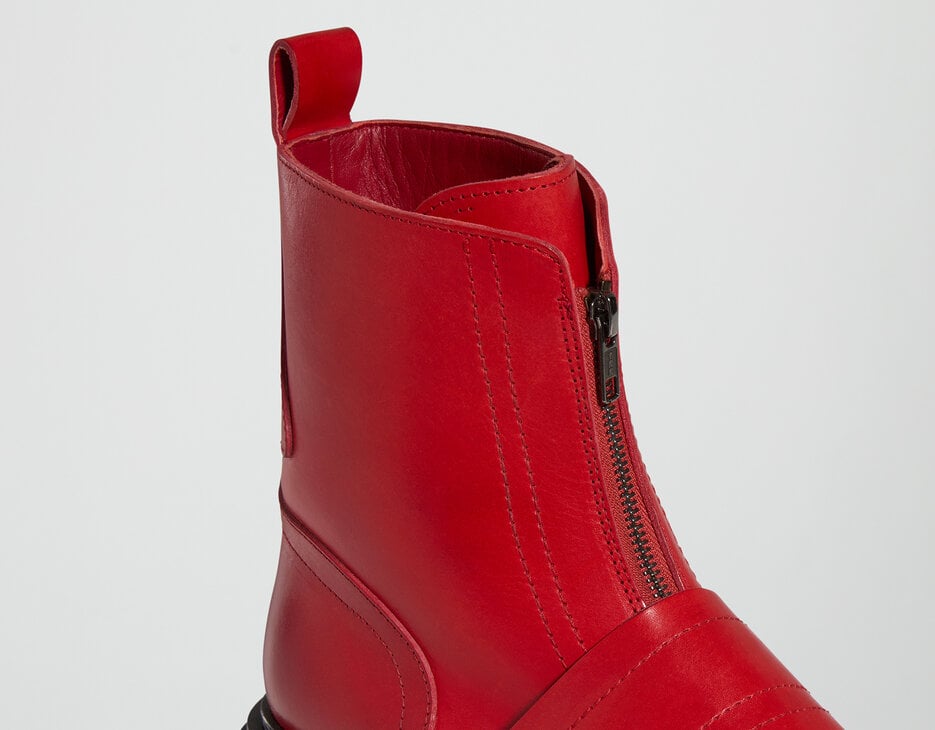 Men’s ankle boots – New Heritage, FIESTA Men’s ankle boots – New Heritage, FIESTA, hi-res-1