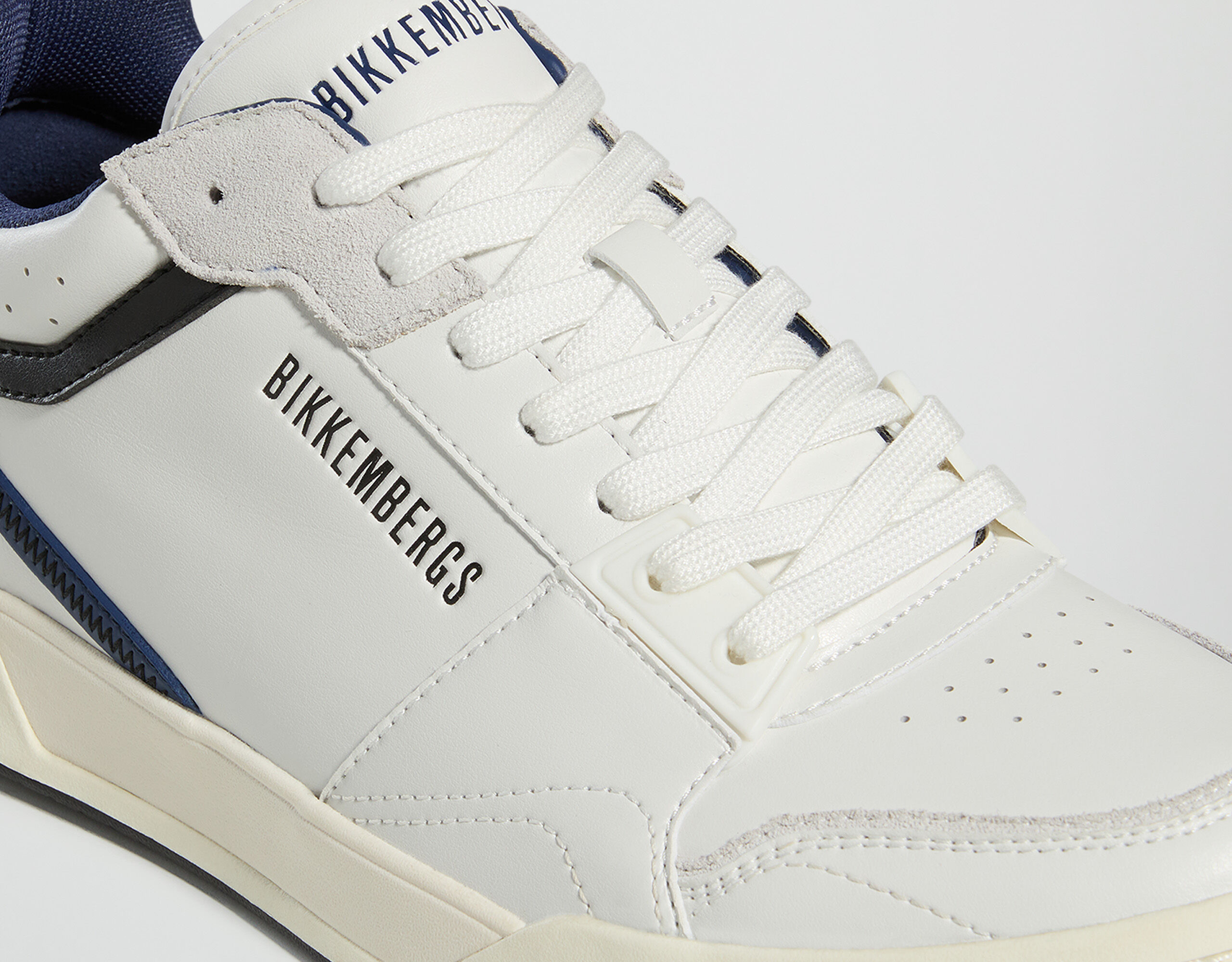 Chaussures pour Homme sneakers mules Bikkembergs
