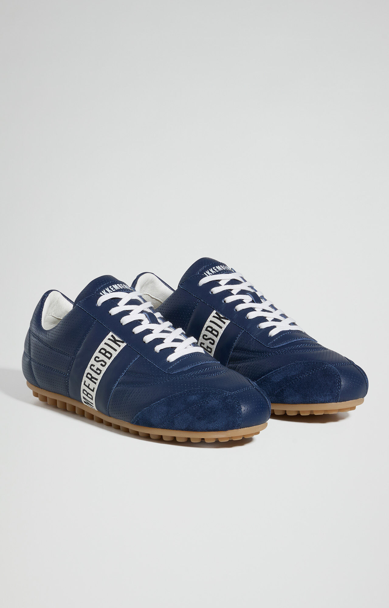 DIRK BIKKEMBERGS サッカーシューズ　スパイク Men's trainers: sports shoes & leather trainers | Bikkembergs