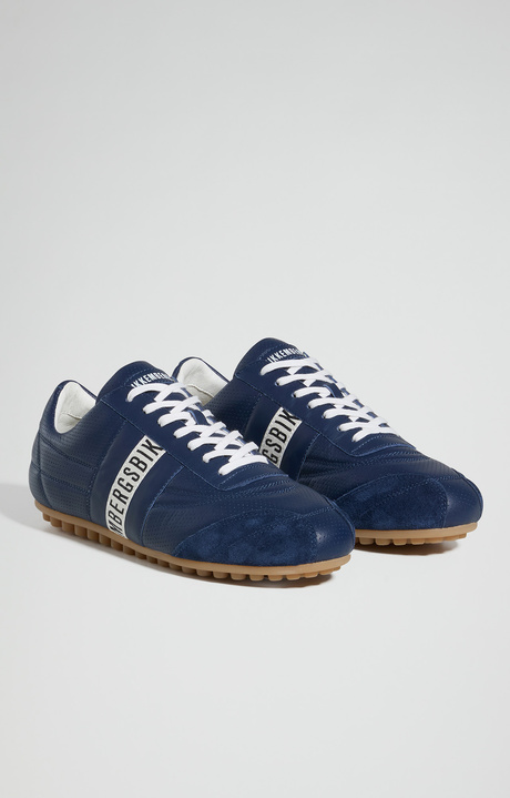 Men&rsquo;s Soccer sneakers, NAVY, hi-res-1