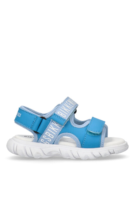 Nike Air Nike Slides Sandali Bimbo Nike Bikkembergs Junior Sandali