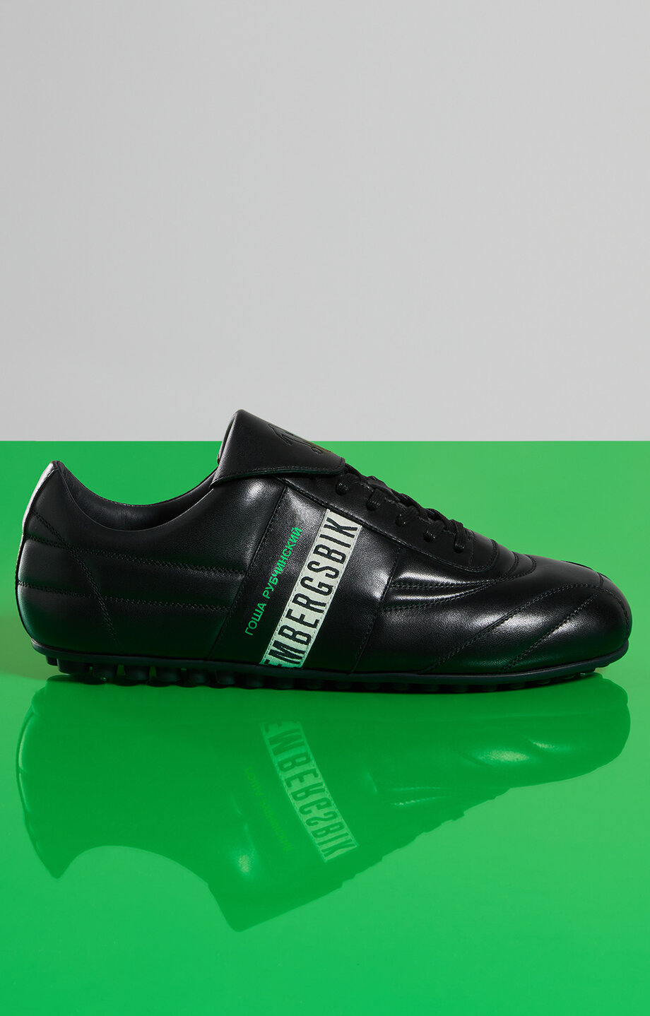 Soccer Bikkembergs Bikkembergs