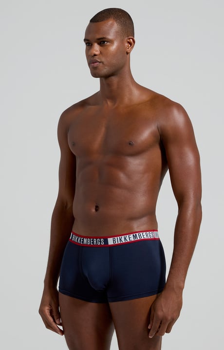3-pack men's boxer briefs, NAVY 3-pack men's boxer briefs, NAVY, hi-res-1