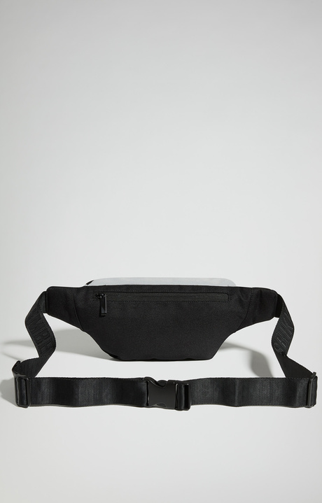 Finnan men's belt bag, BLACK, hi-res-1