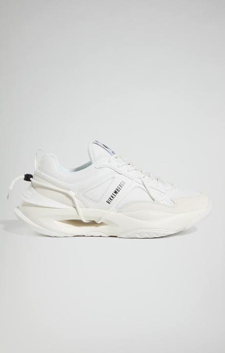 Ruyi men's sneakers, WHITE Ruyi men's sneakers, WHITE, hi-res-1
