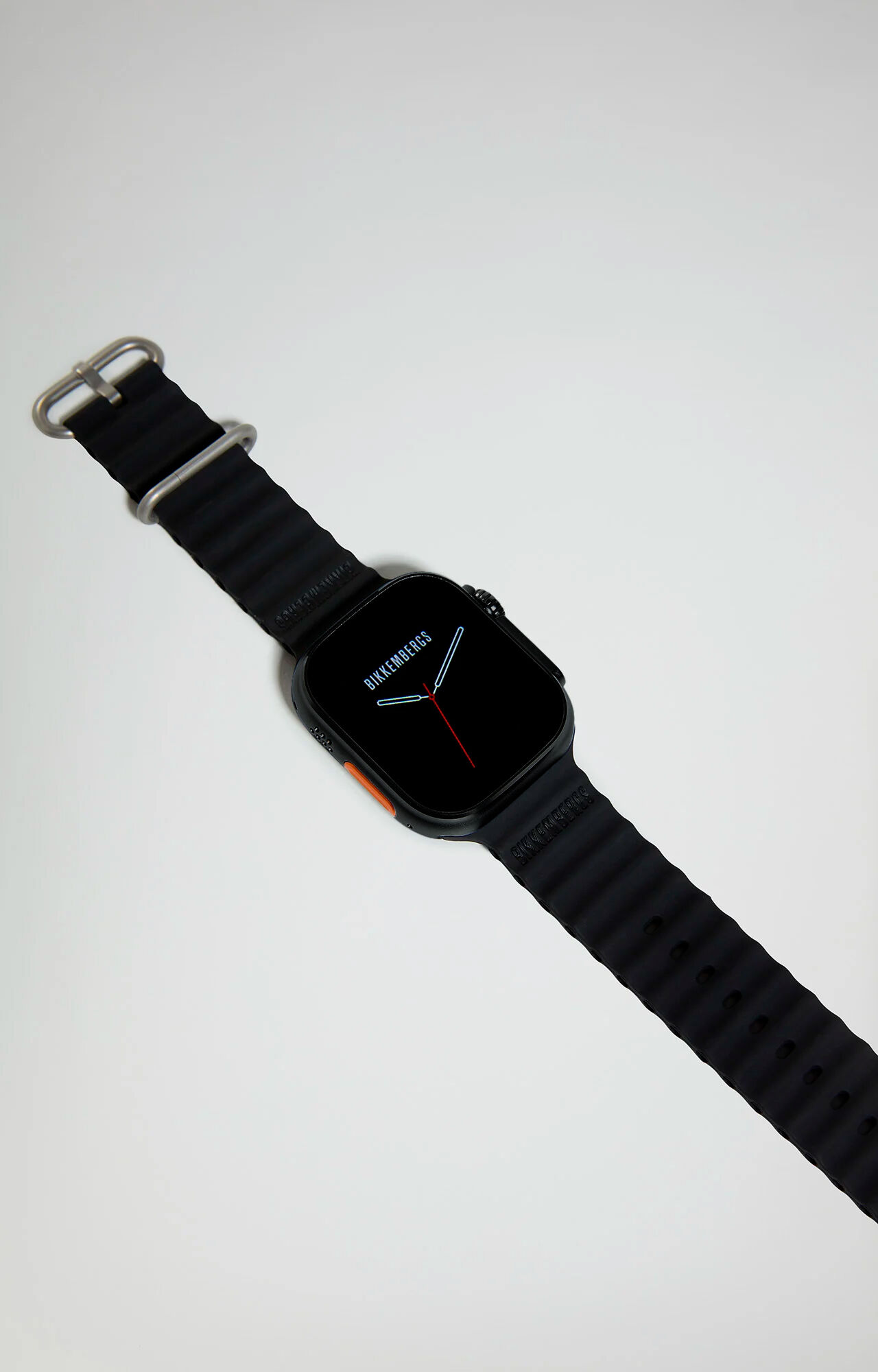 Xiaomi Redmi Watch 4, Smartwatch con Display AMOLED 1.97", Struttura in
