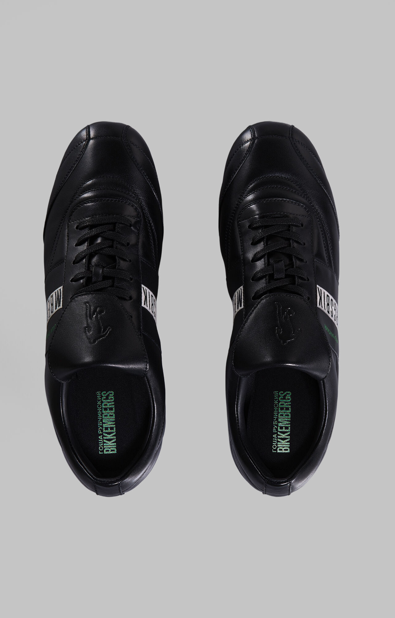 Soccer Bikkembergs - BLACK | Bikkembergs