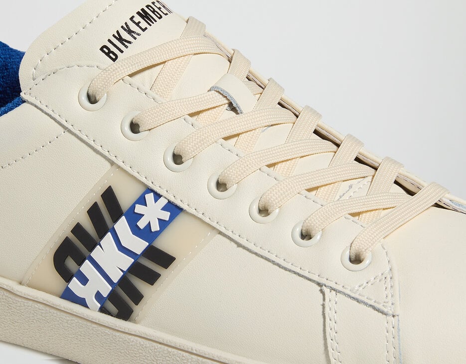 Recoba men's sneakers, OFF WHITE Recoba men's sneakers, OFF WHITE, hi-res-1