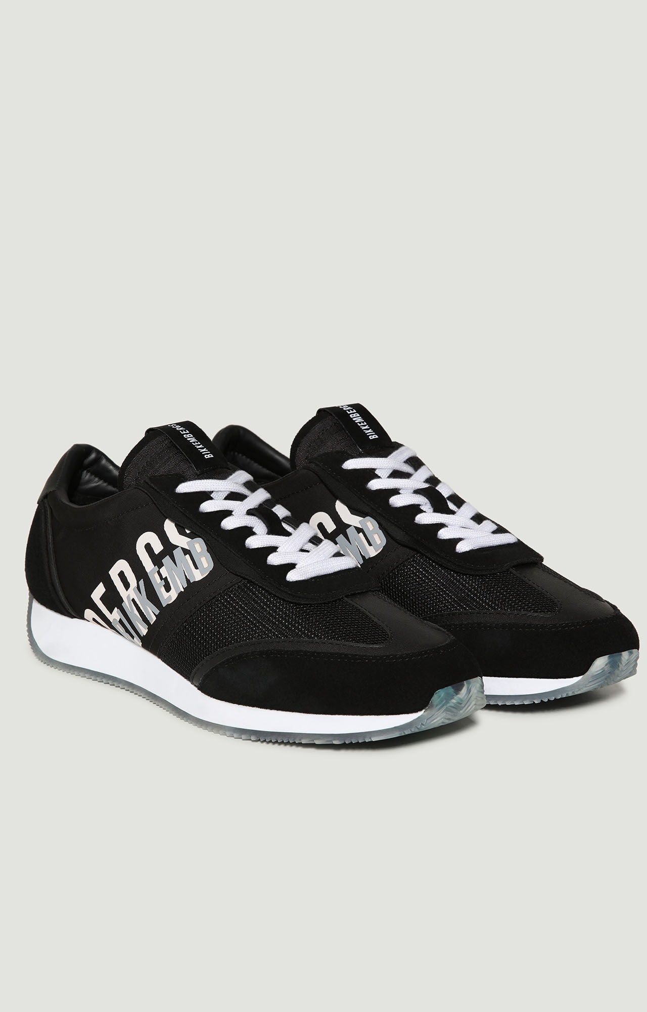 Scarpe da uomo Dirk Bikkembergs, Collezione Estate 2022 - Stileo.it