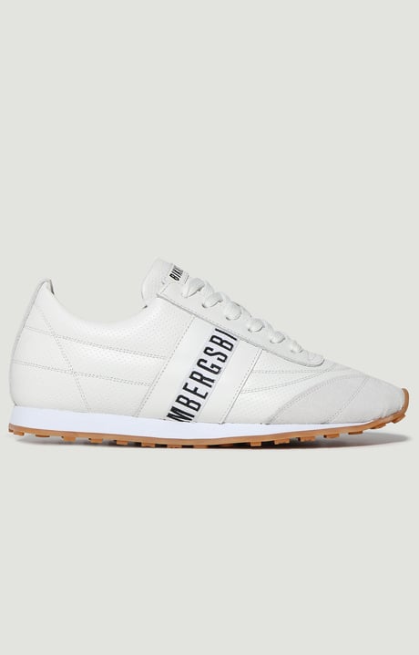 WOMEN'S SNEAKERS - Soccer W, WHITE WOMEN'S SNEAKERS - Soccer W, WHITE, hi-res-1