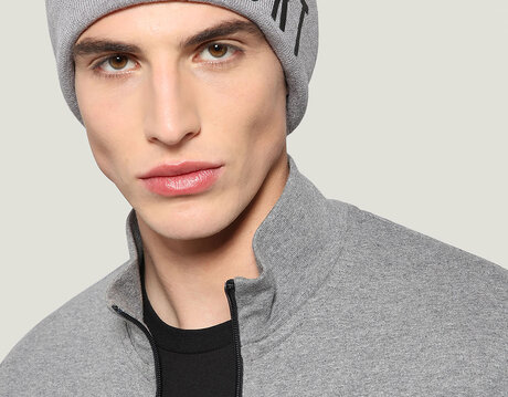 CAPPELLI, GREY LOGO BLACK, hi-res-1