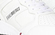 Men's sneakers - Ozil, WHITE, swatch-color