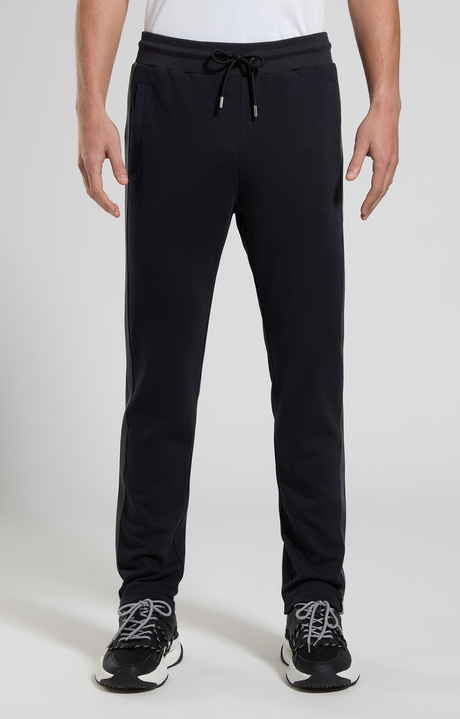 Men's joggers, ANTHRACITE, hi-res-1