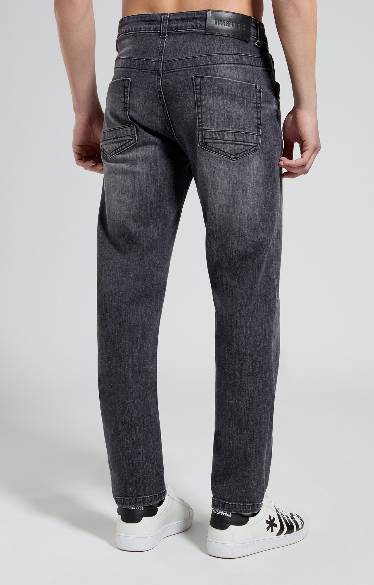 Men's shoes, underwear, accessories on sale | Bikkembergs