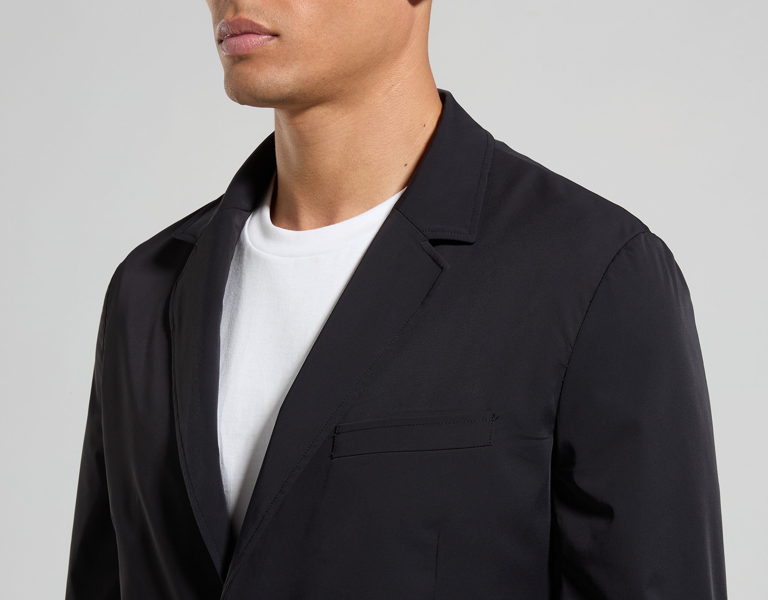 Men's Elegant Blazers and Lightweight Jackets | Bikkembergs Men's Elegant Blazers and Lightweight Jackets | Bikkembergs