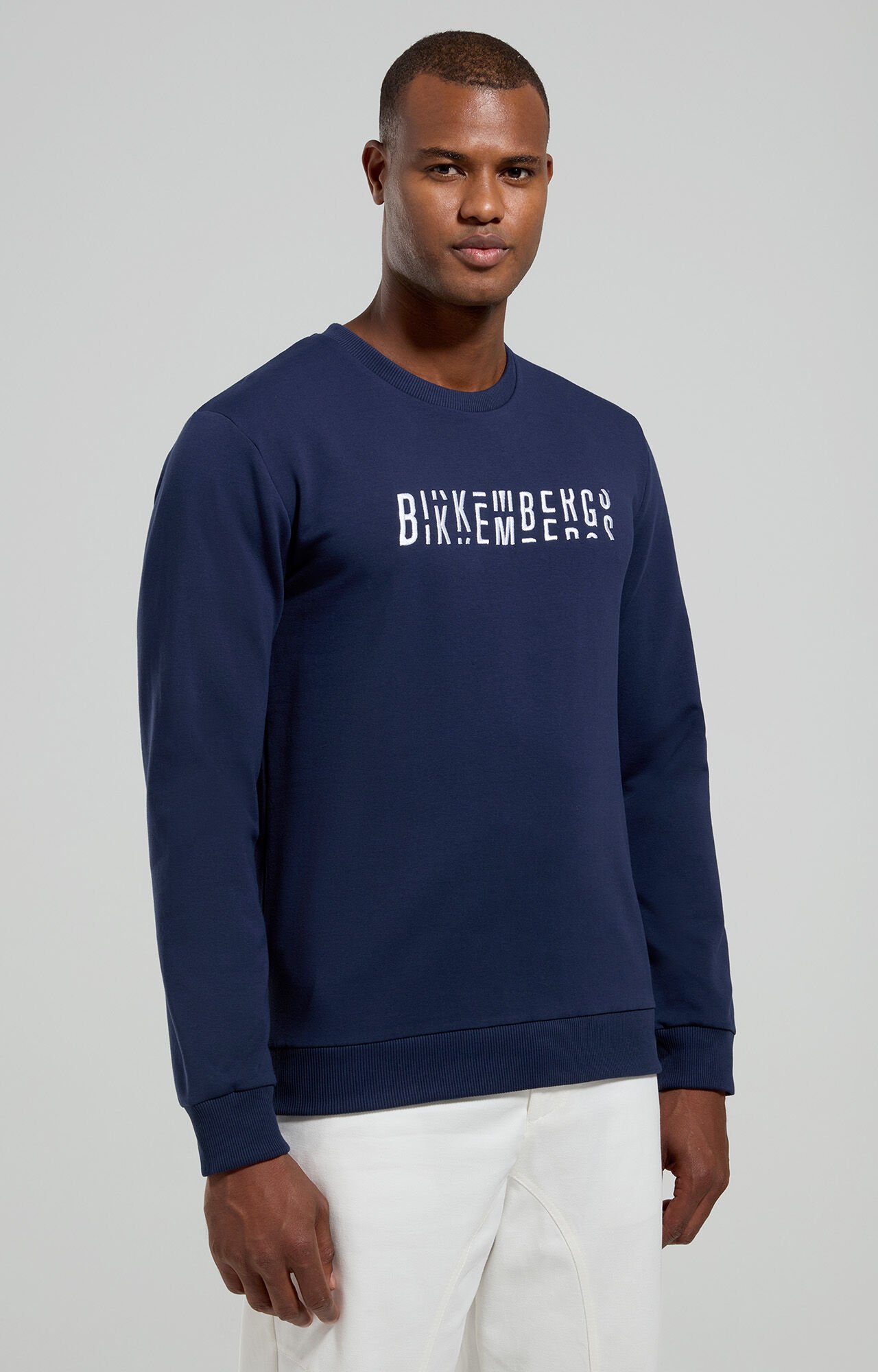 DIRK BIKKEMBERGS スウェット　M DIRK BIKKEMBERGS スウェット M DIRK BIKKEMBERGS スウェット M