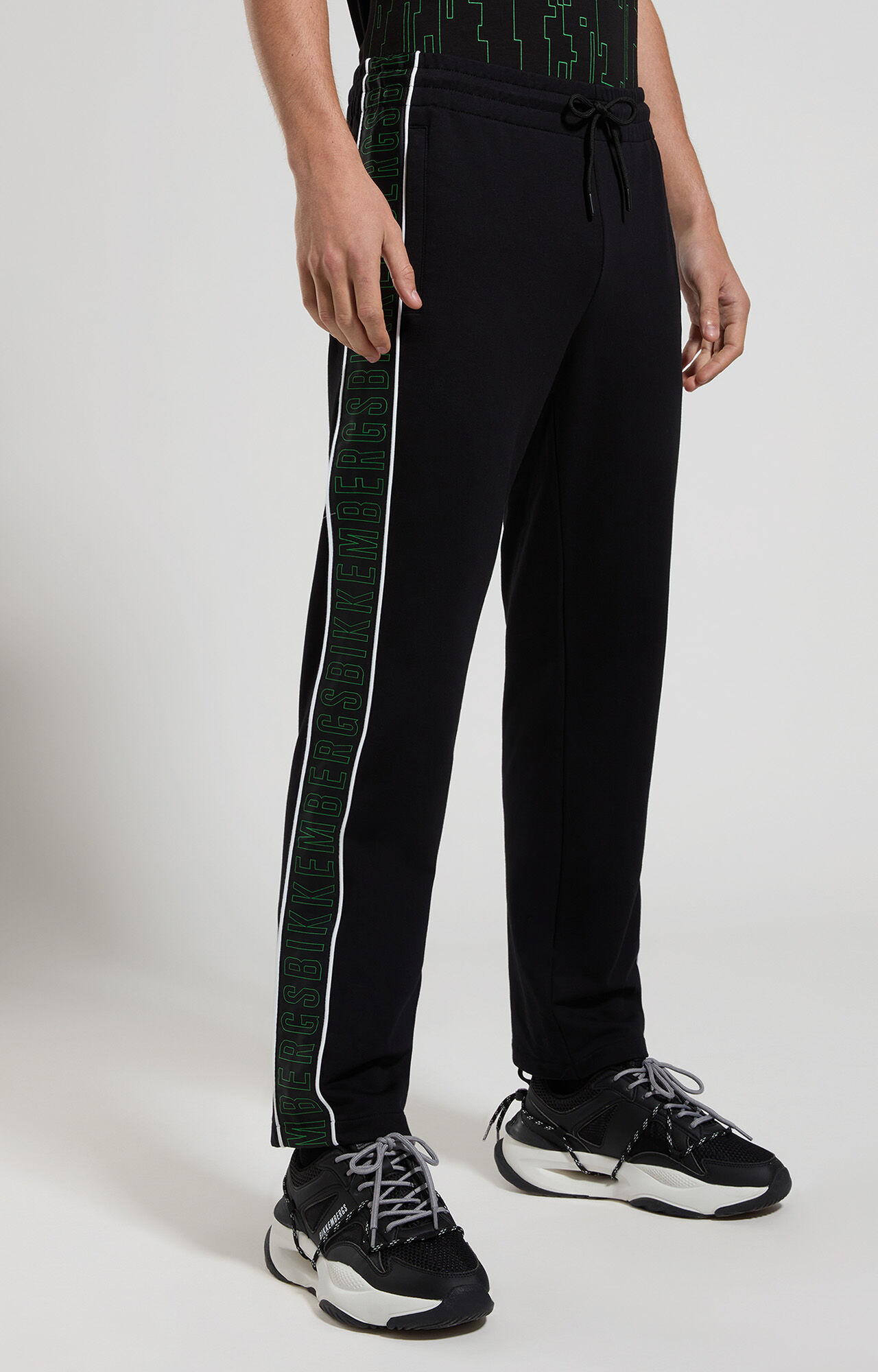Men's Clothing, Shoes and Accessories | Bikkembergs