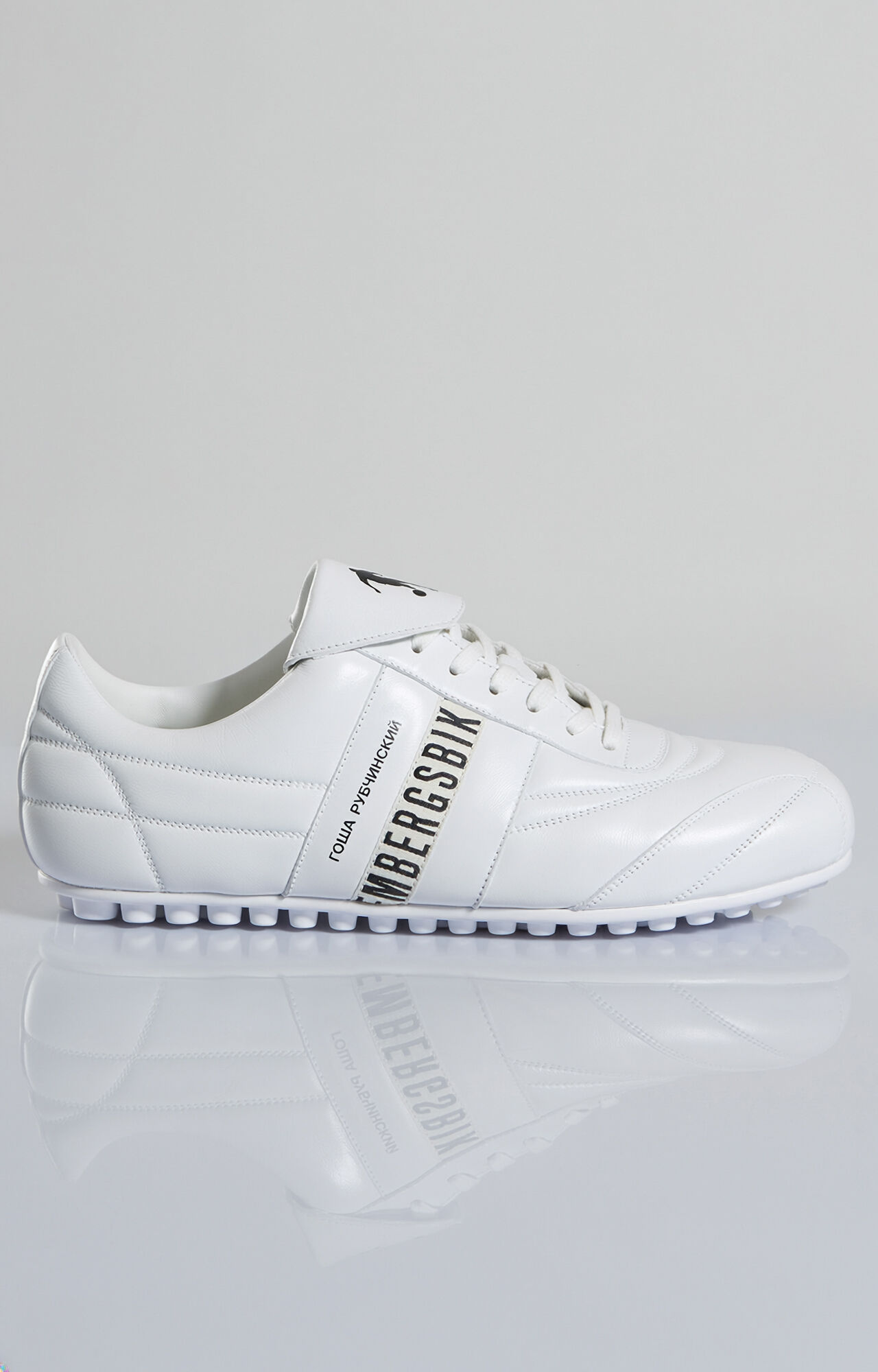 Women's shoes and accessories: trainers, bags | Bikkembergs Women's shoes and accessories: trainers, bags | Bikkembergs