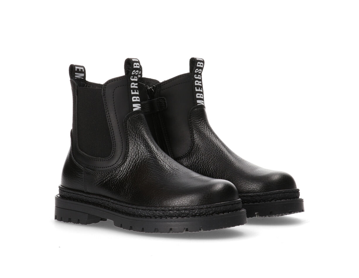 Bikkembergs stivali bambino outlet