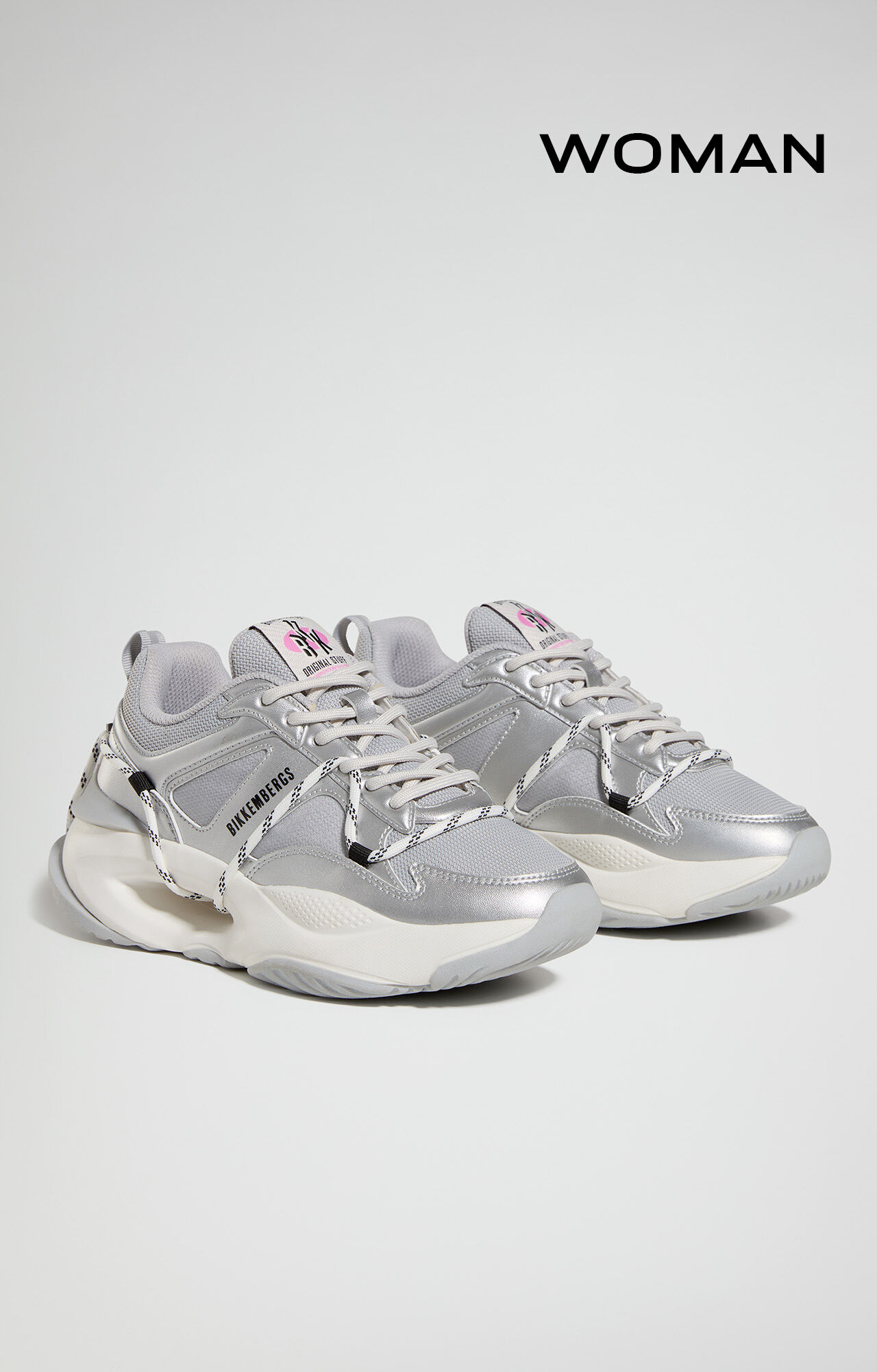 Zapatos bikkembergs discount