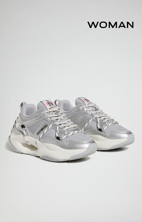 bikkembergs Ruyi women's sneakers