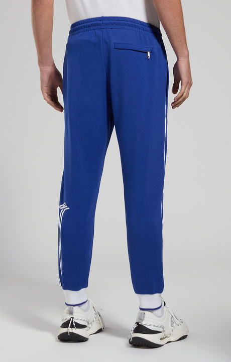 Men's joggers, MAZARINE BLUE, hi-res-1