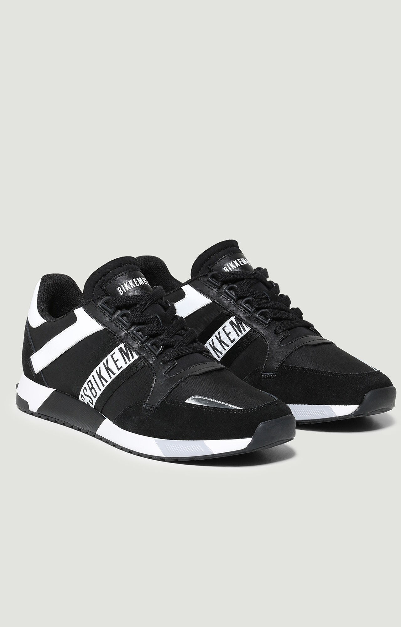 Dirk bikkembergs sneakers clearance