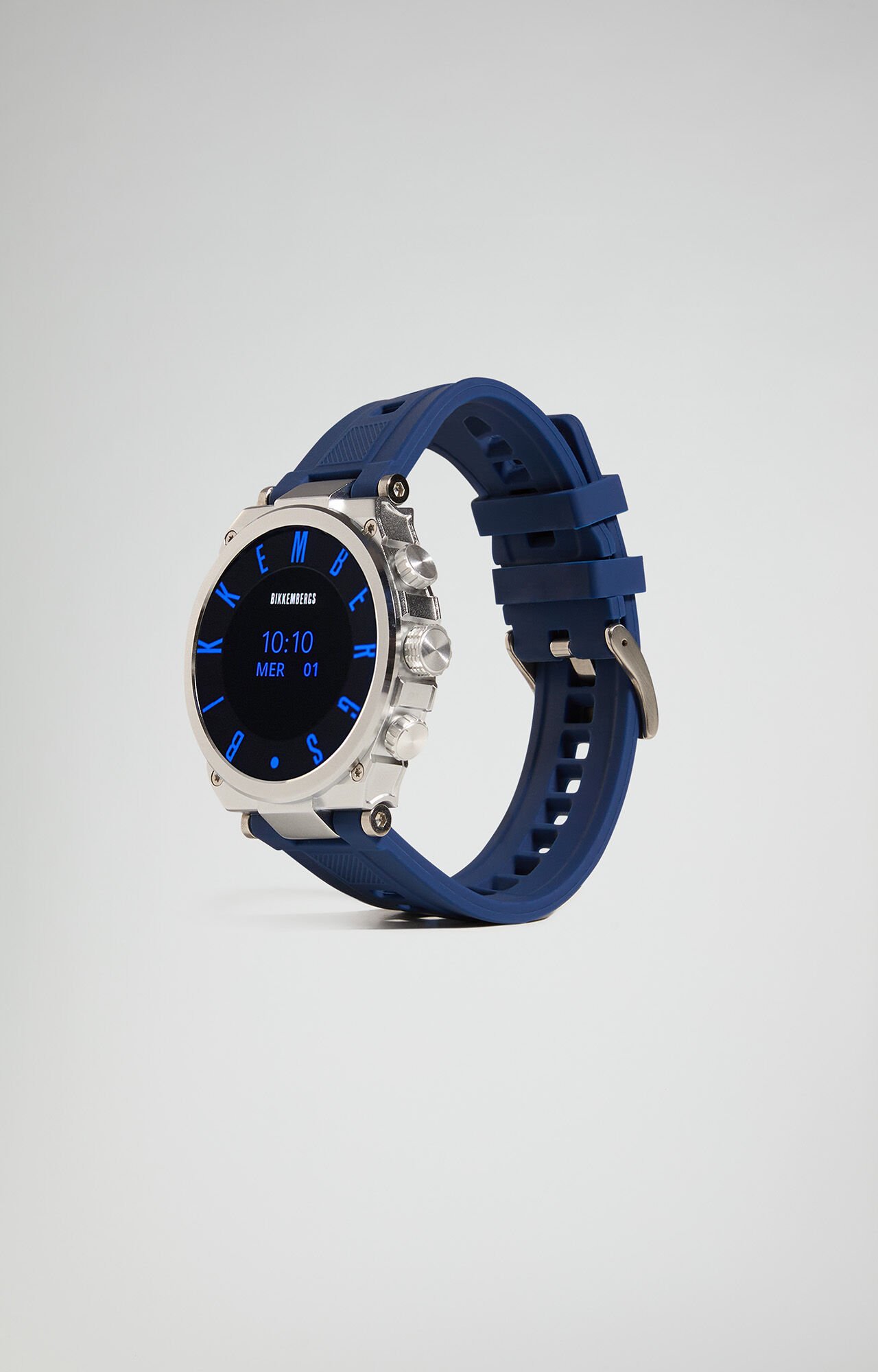 dirk bikkembergs Men's GT5 smartwatch