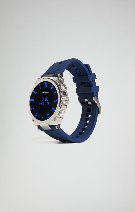 bikkembergs Men's GT5 smartwatch