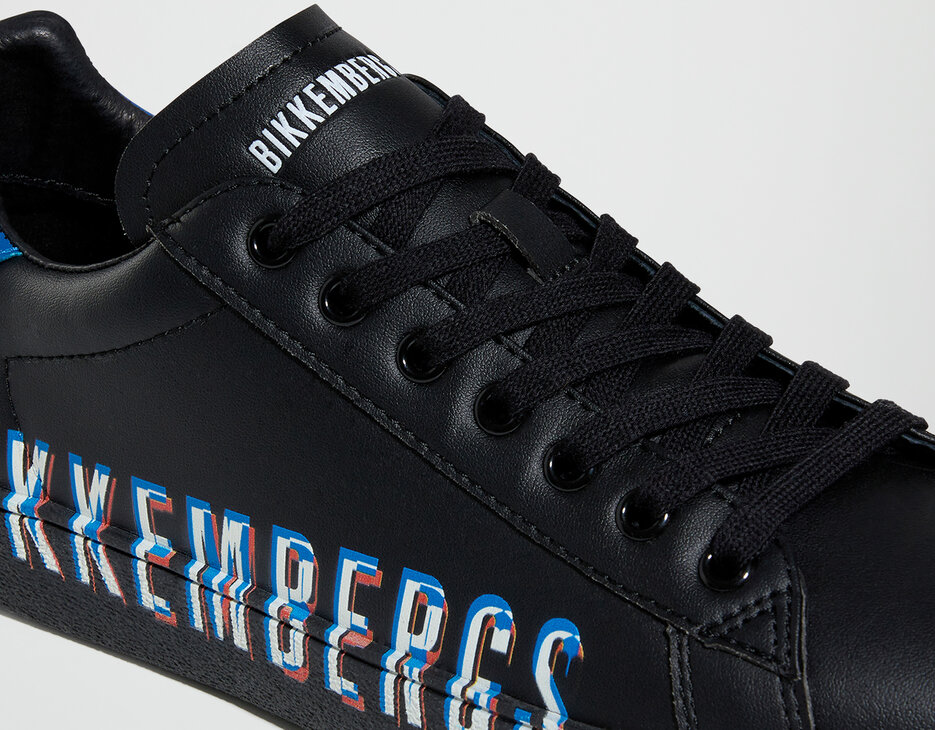 BIKKERMBERGS Sheba - Zapatillas Deportivas BIKKEMBERGS