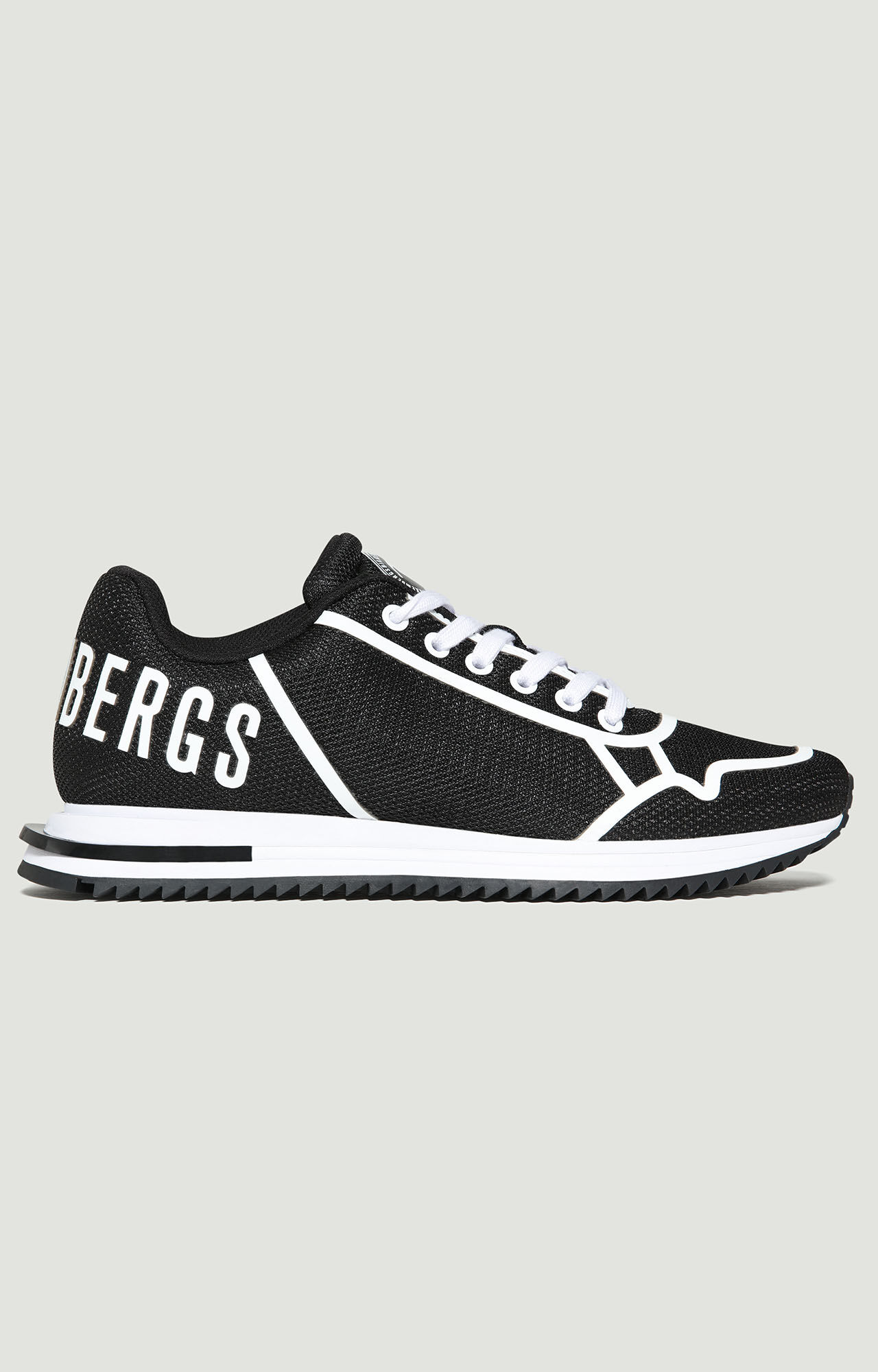 Bikkembergs sneakers outlet clearance