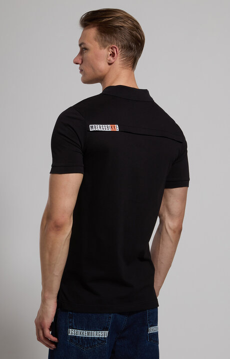 POLO, BLACK, hi-res-1