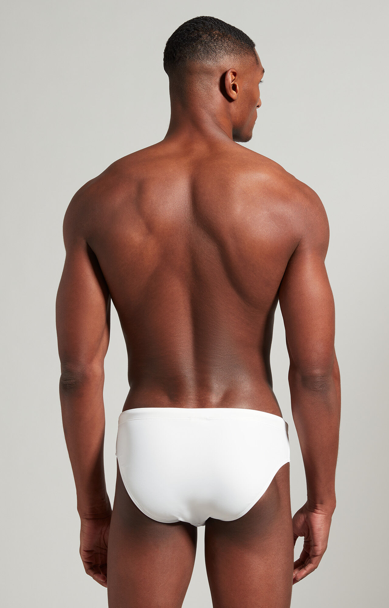 White swim brief deals