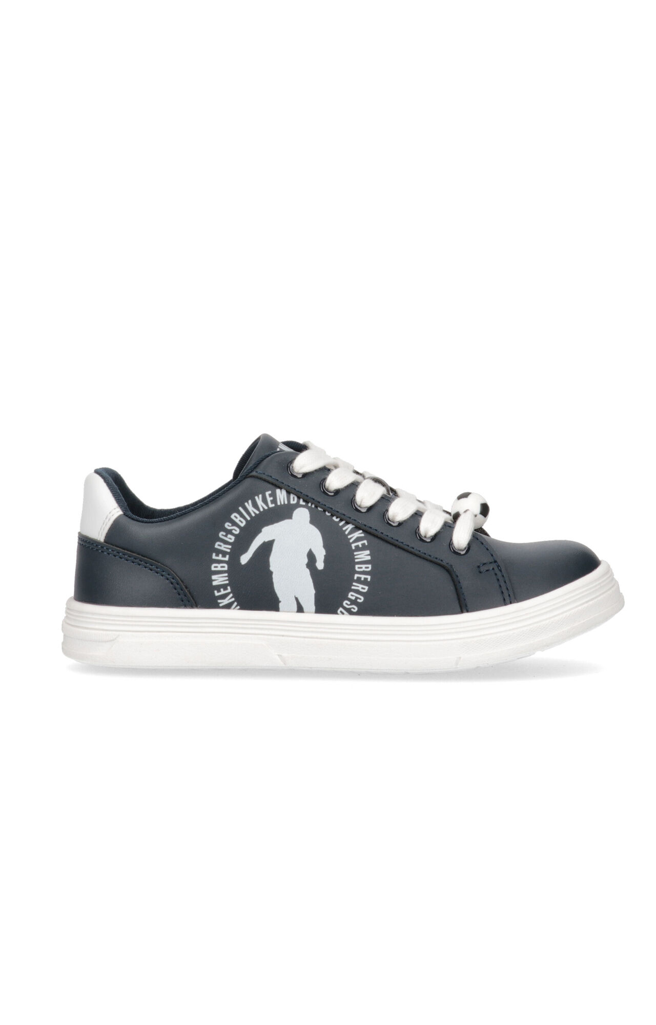 Scarpe per bambini e ragazzi | Bikkembergs