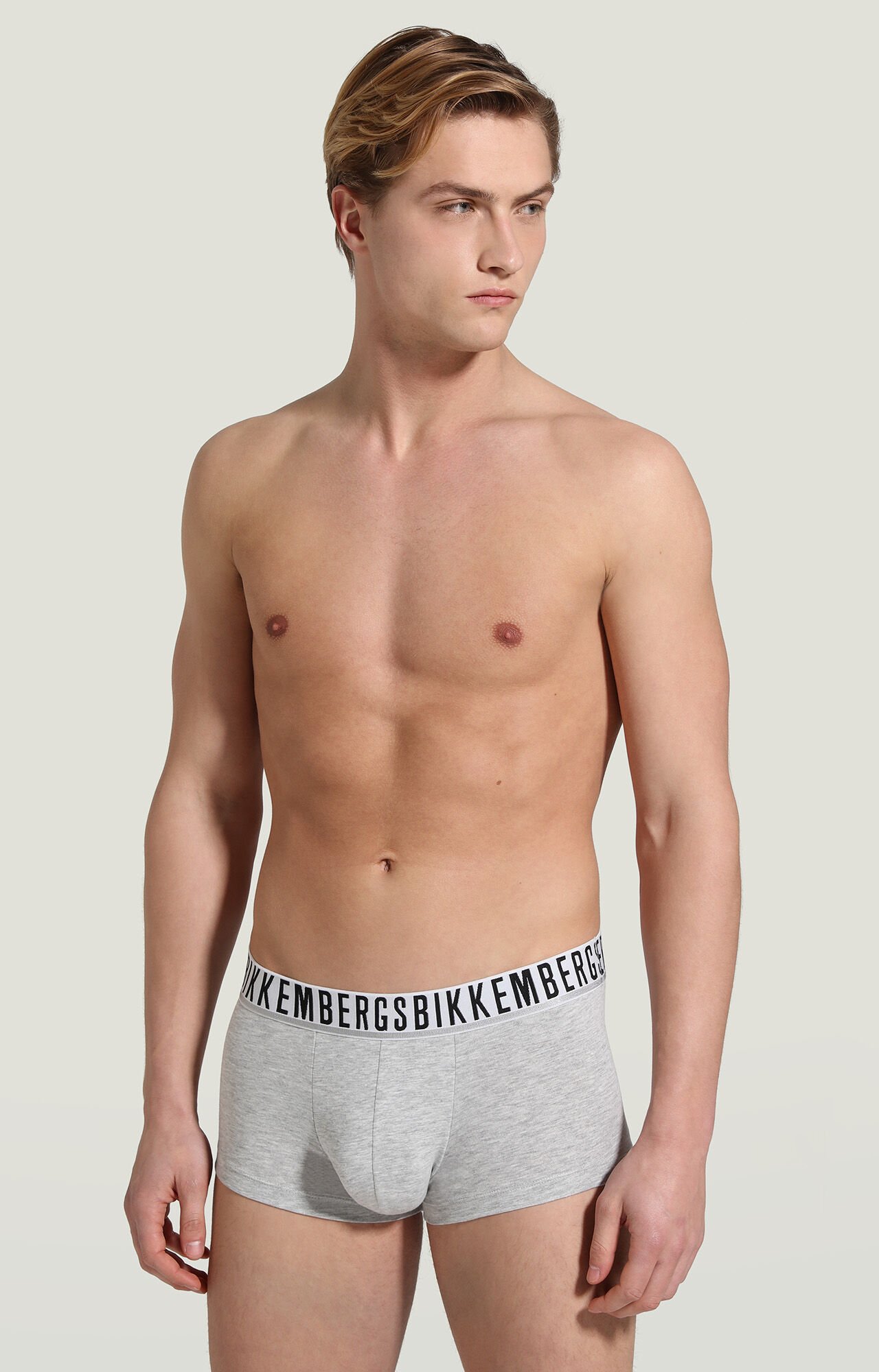 dirk bikkembergs 3-pack men's boxer briefs