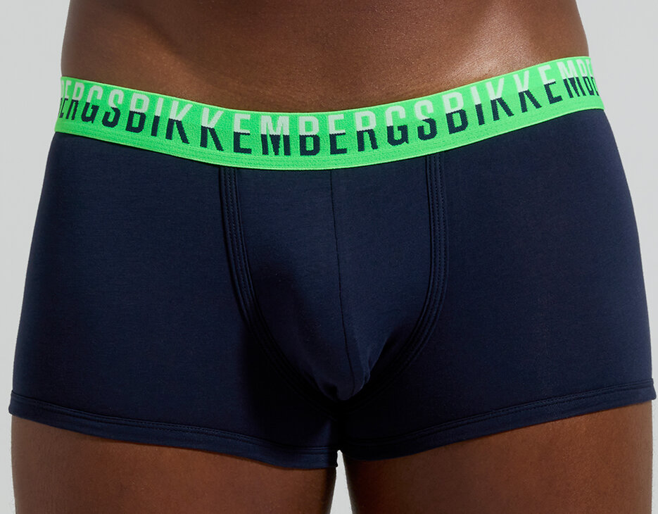 3-pack men's boxer briefs, NAVY 3-pack men's boxer briefs, NAVY, hi-res-1