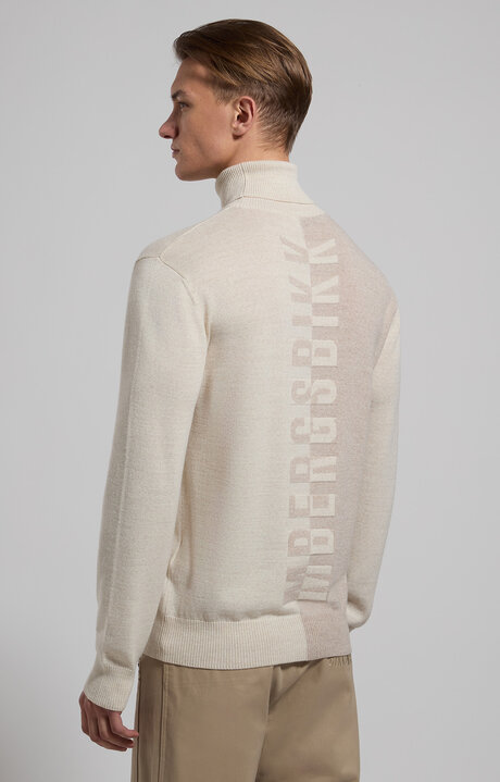 BLUSA MAGLIA, SILVER BIRCH, hi-res-1