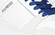 Men's sneakers - Cuadrado, WHITE/BLUE, swatch-color