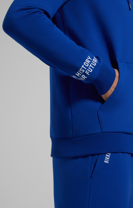 Men’s hoodie, SURF THE WEB Men’s hoodie, SURF THE WEB, hi-res-1