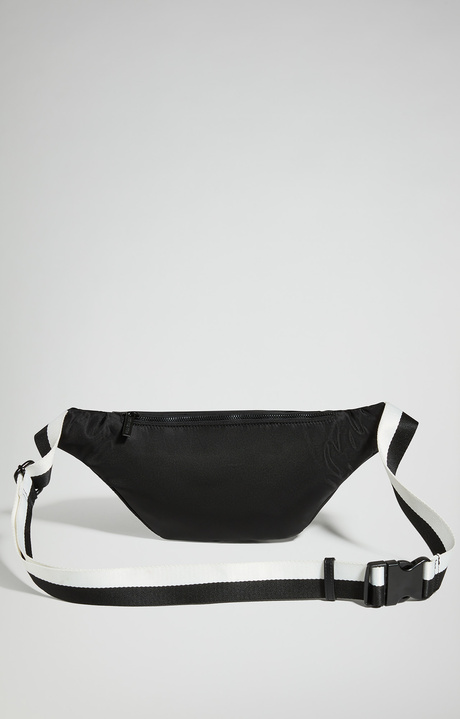 Marsupio uomo Albert, BLACK, hi-res-1