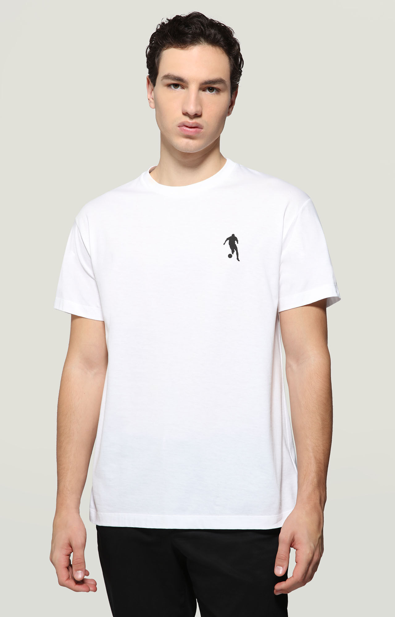 bikkemberg t shirt