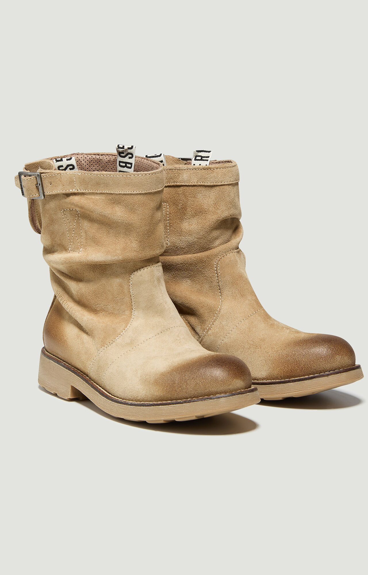 Stivali bikkembergs outfit discount
