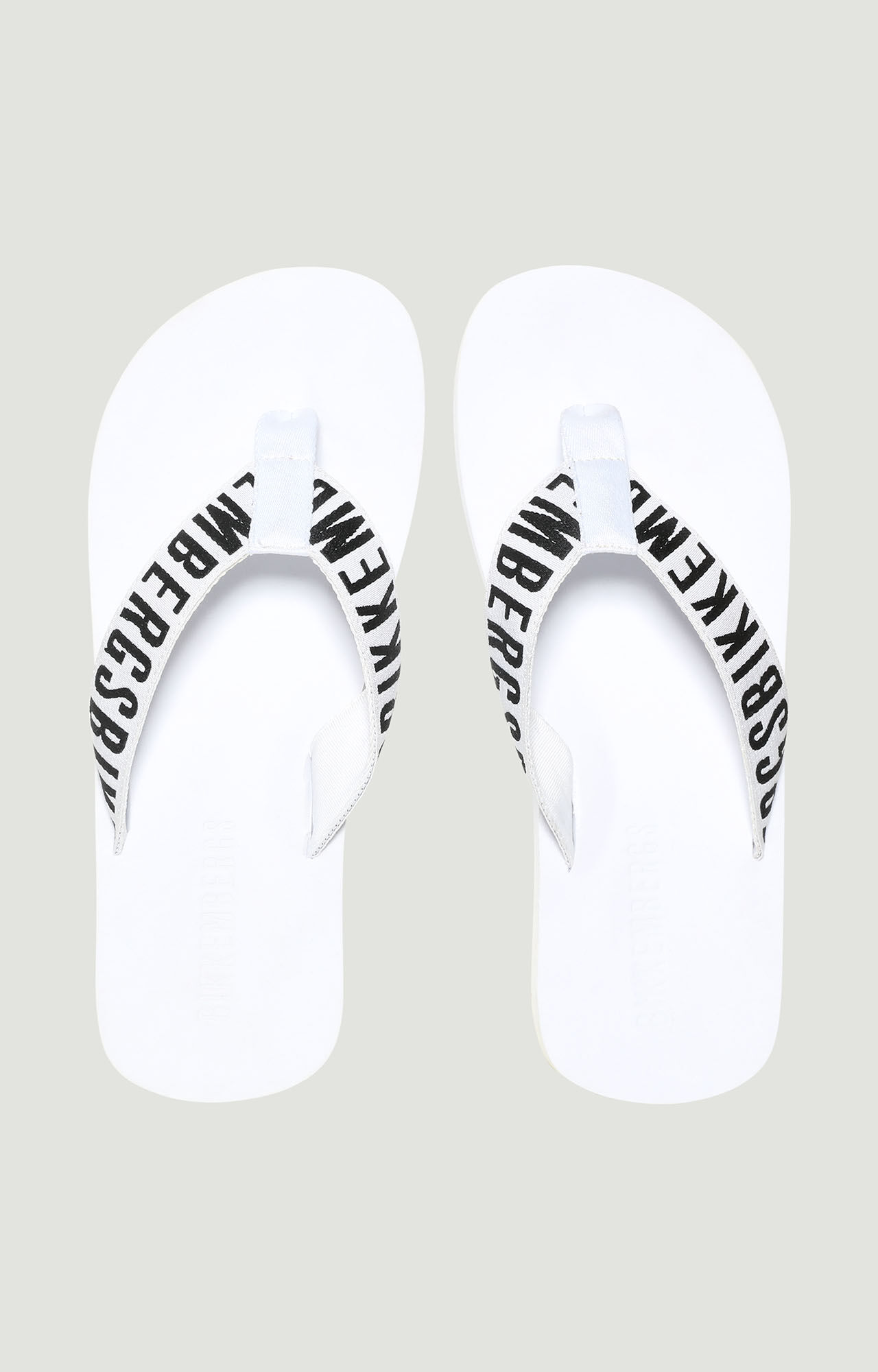 bikkembergs infradito uomo